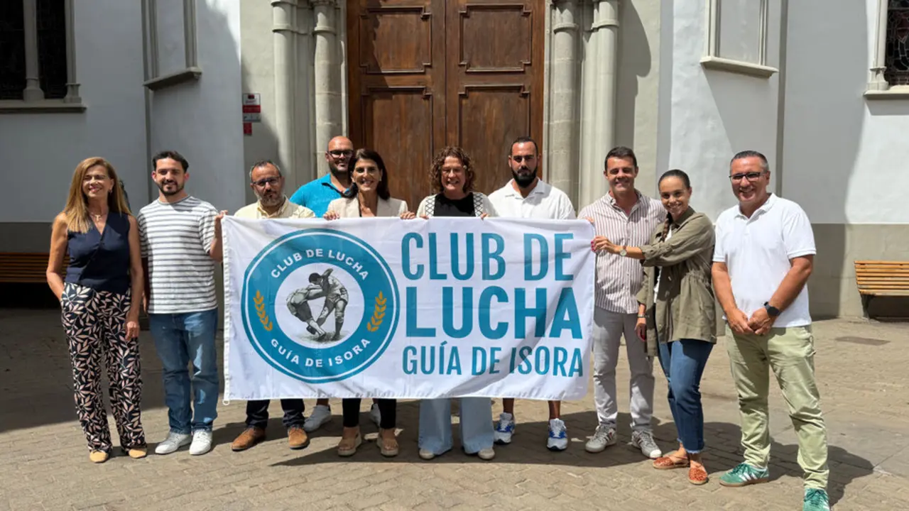 Club de Lucha Gu&iacute;a de Isora 1882(1)