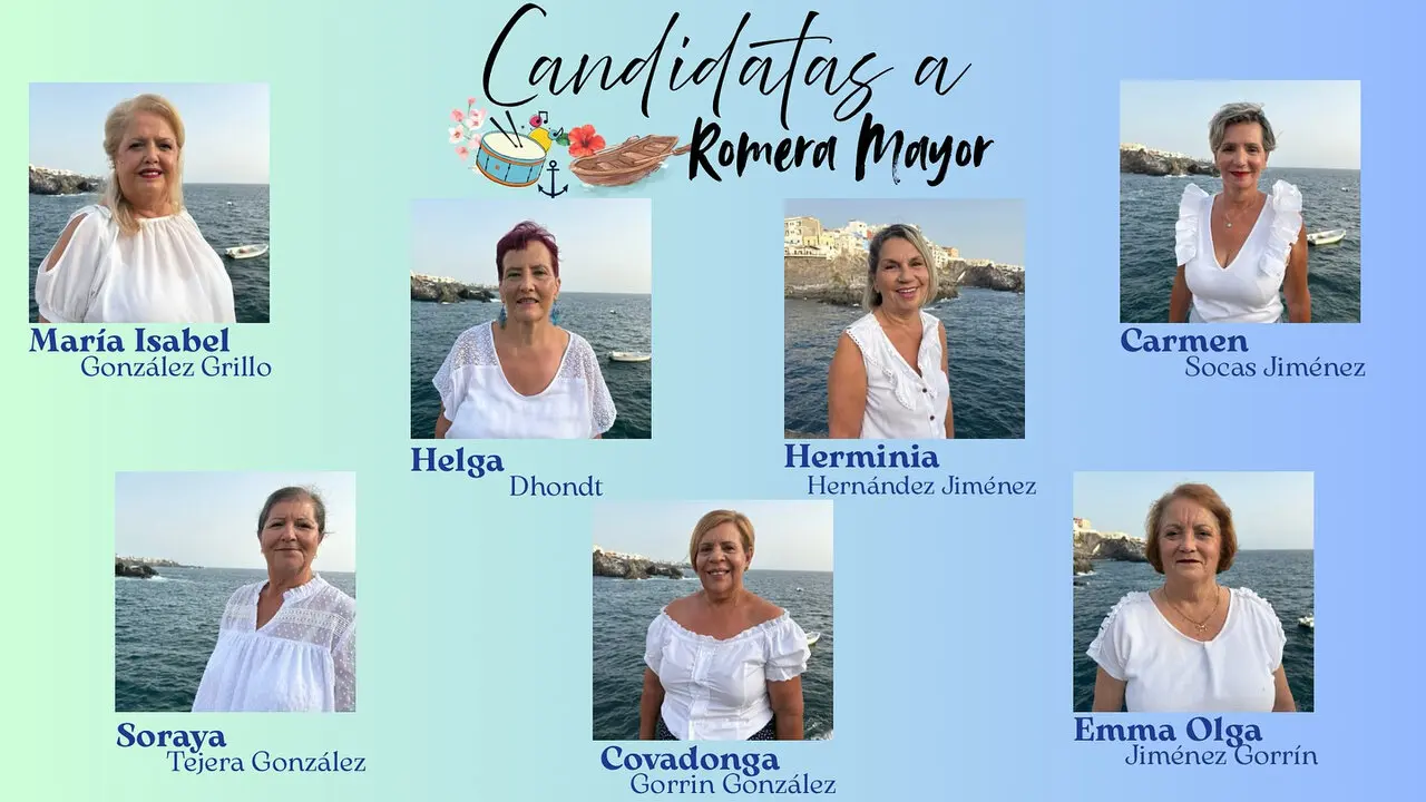 Candidatas(1)