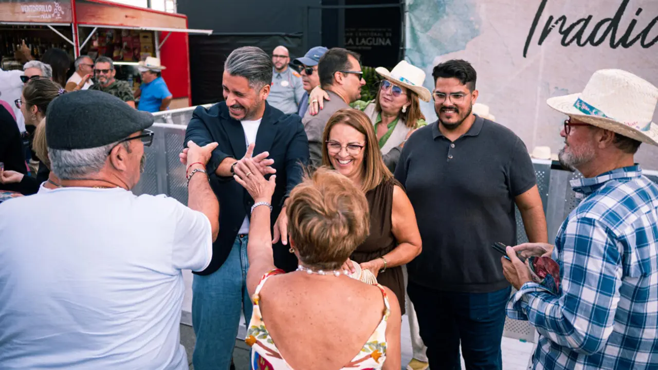 Festival de Mayores 5