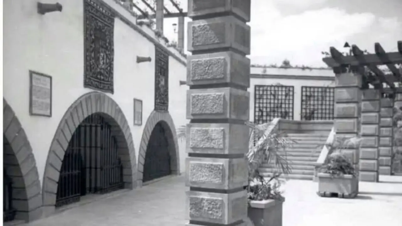 Prisi&oacute;n Paso Alto(1)