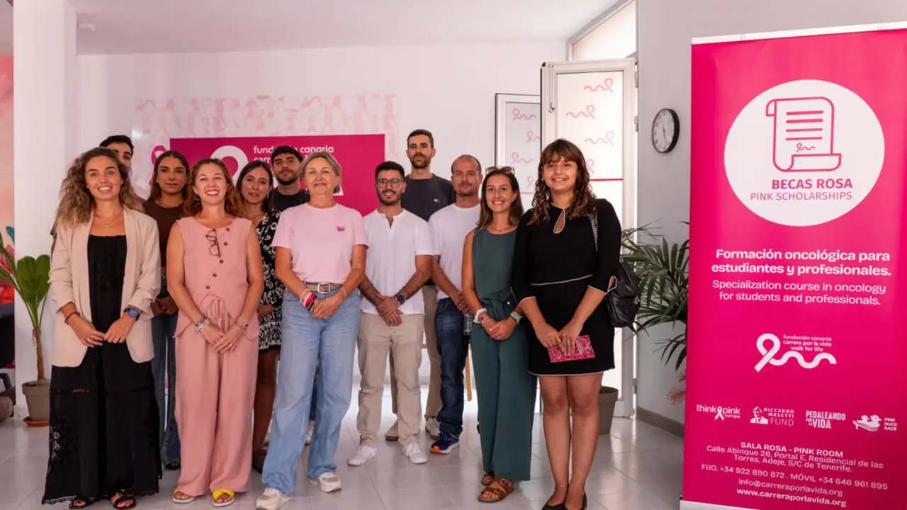 Becas Rosa (1)