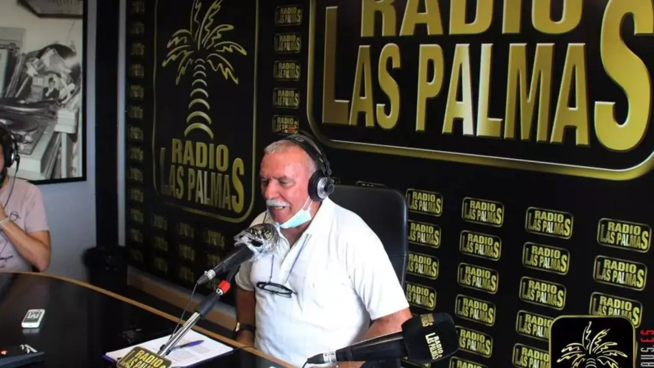 Ismael Omar Garc&iacute;a