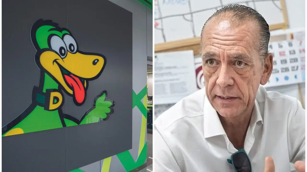 Dinosol Fitas