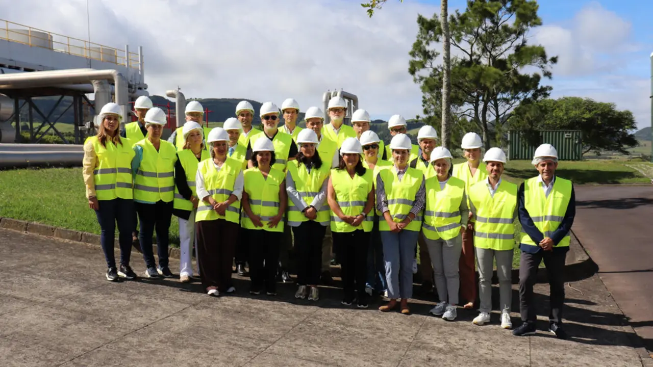 Geotermia AZORES 001