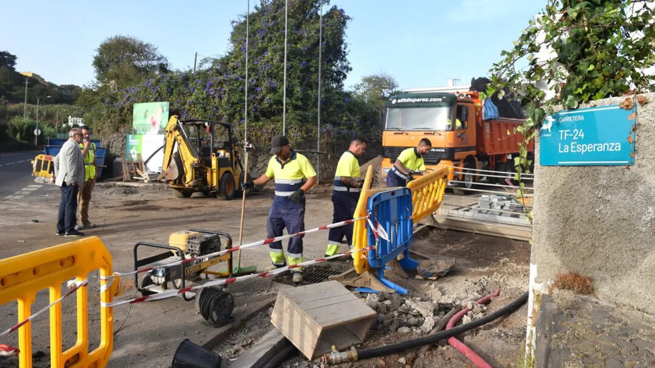 Obras Calle Jos&eacute; Antonio Bacallado (3)(1)