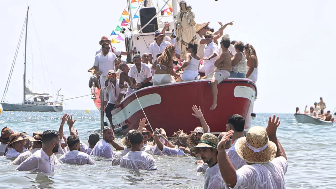 Romer&iacute;a El M&eacute;dano 4(1)