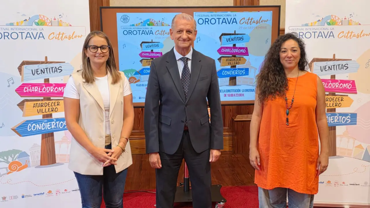 PRESENTACI&Oacute;N DEL PRIMER FESTIVAL CITTASLOW(1)