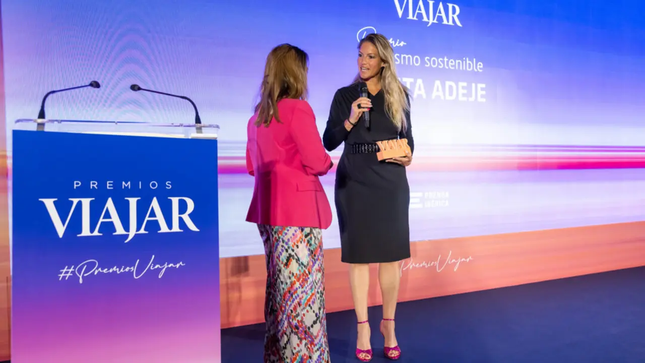 Adeje_PREMIOS VIAJAR 2025