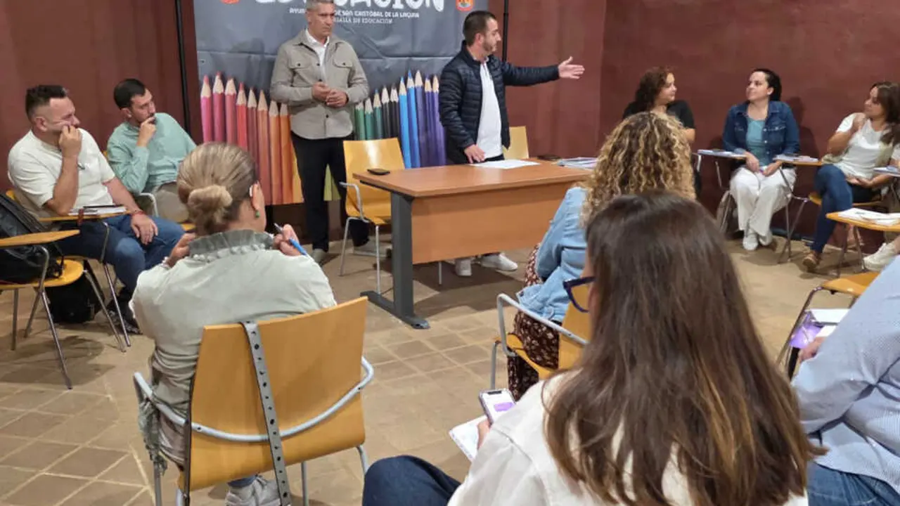 Laguna educaci&oacute;n REUNI&Oacute;N1