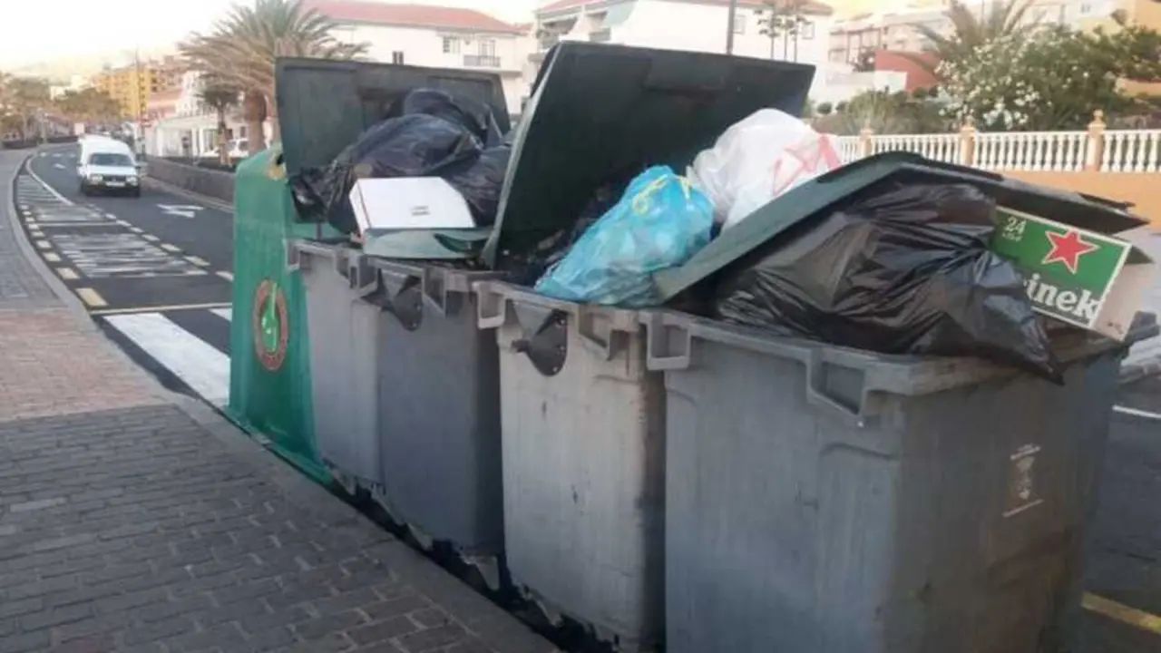 Habr&aacute; descuentos para aquellos que separen la basura. / Norchi
