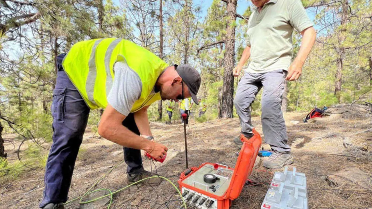 Prospecciones en Vilaflor para localizar zonas apropiadas para la geotermia-1(1)