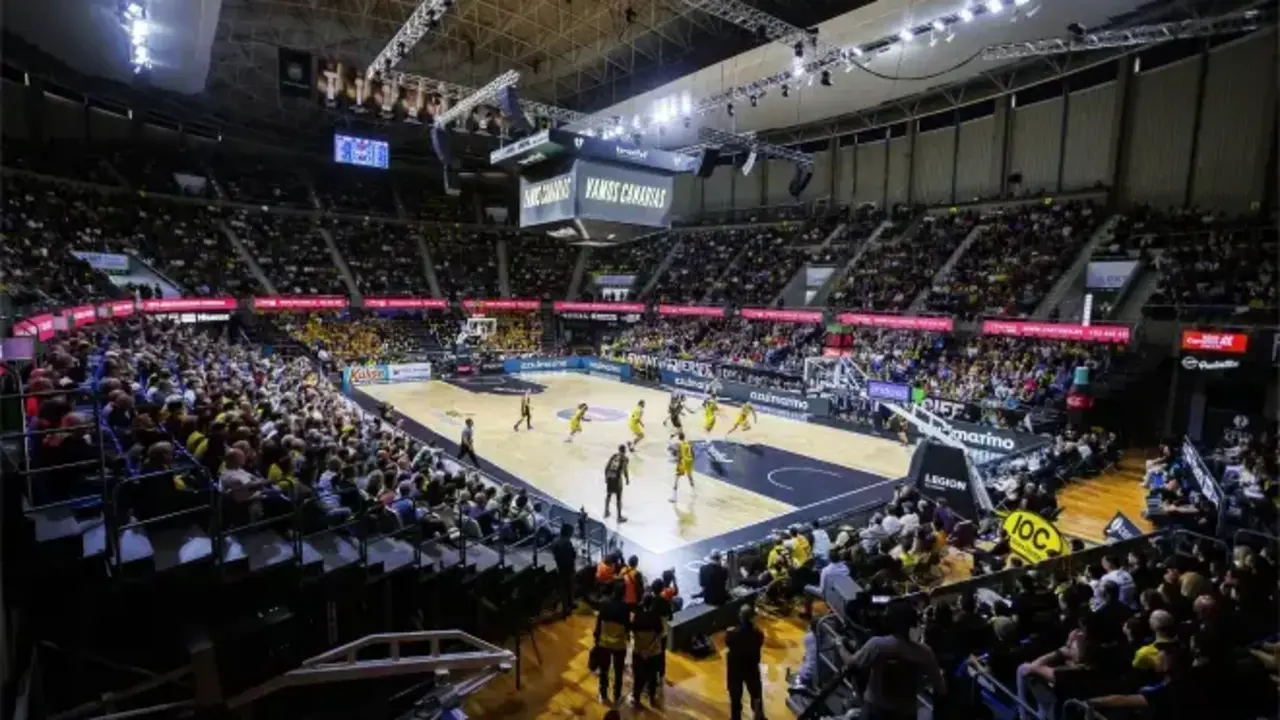 El partido est&aacute; previsto para el pr&oacute;ximo martes en el Santiago Mart&iacute;n