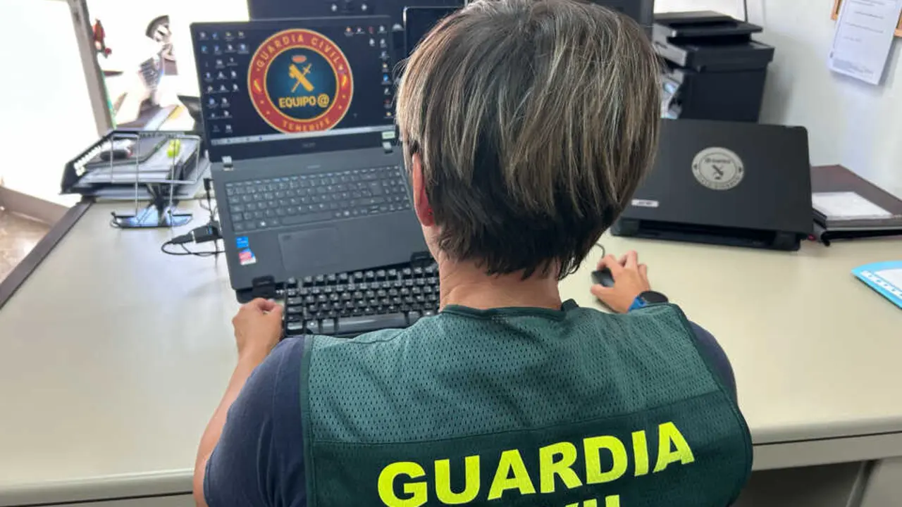Guardia Civil equipo @(1)