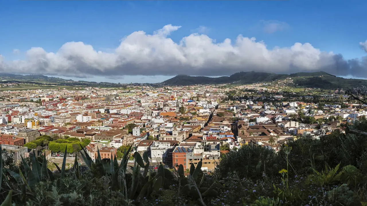 Vista de La Laguna(1)