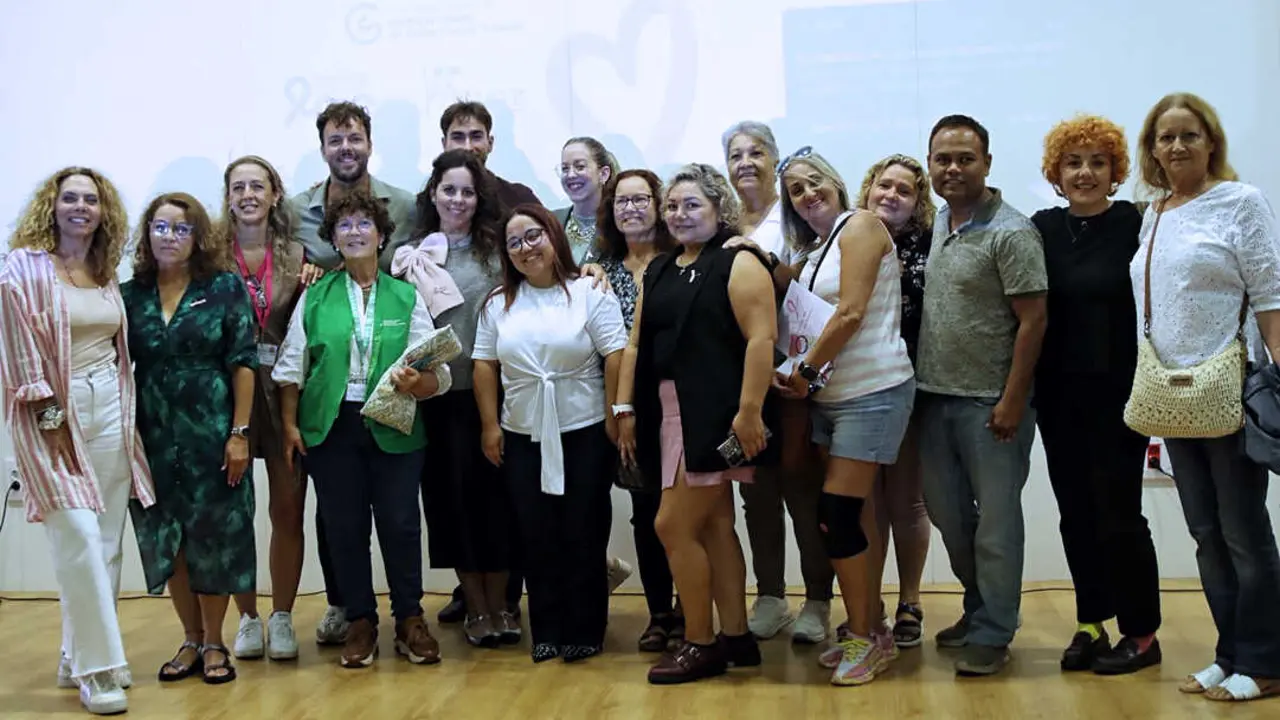 Graadilla Jornadas C&aacute;ncer de mamas 5(1)