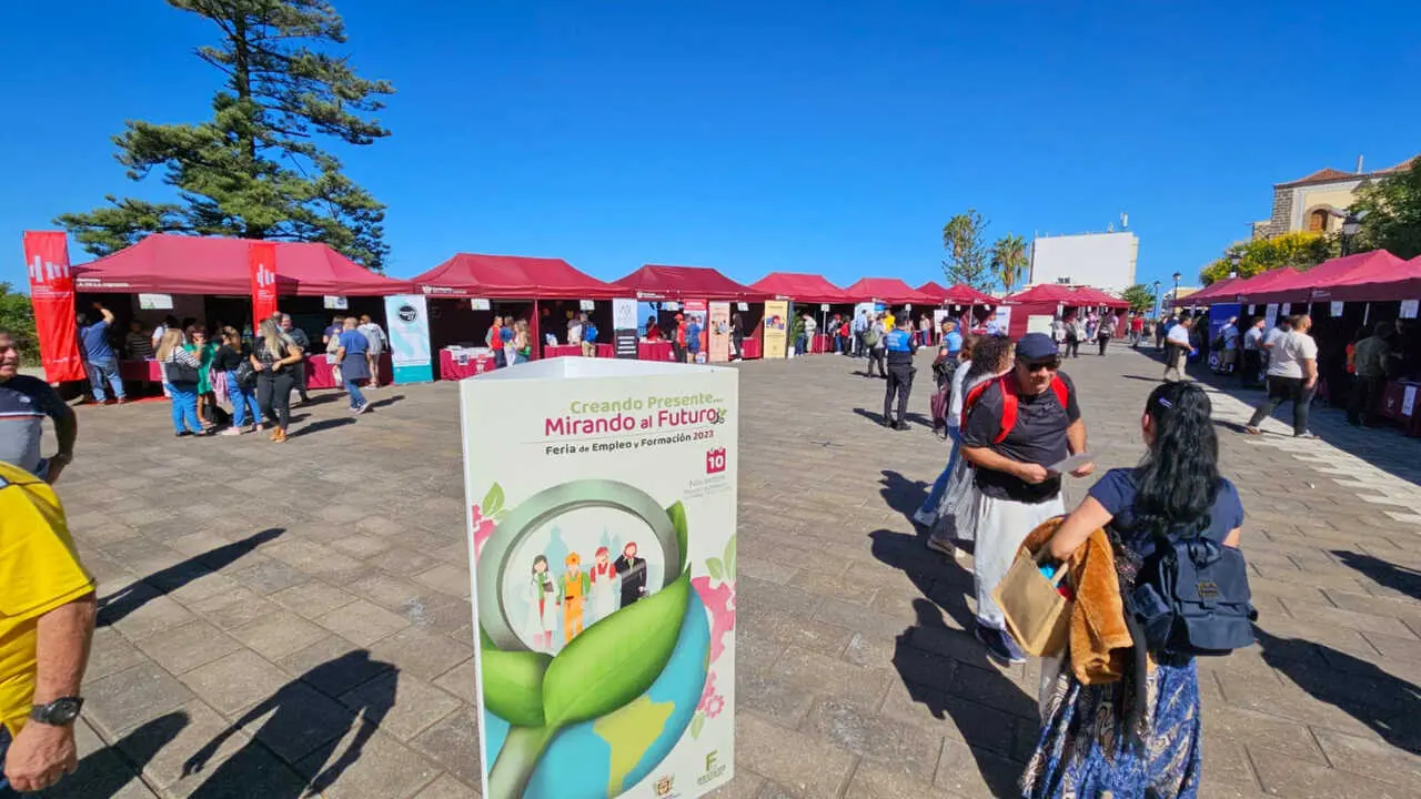 FERIA-EMPLEO-OROTAVA-