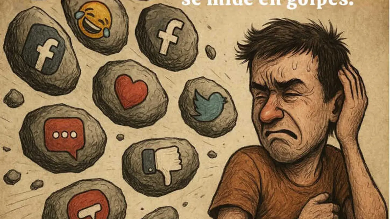 Mi reflexi&oacute;n de domingo by Randy Mendiguch&iacute;a