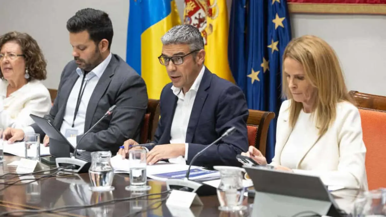 Presupuestos