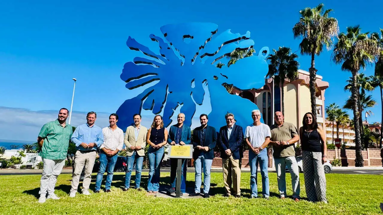 INAUGURACI&Oacute;N PEZ HOJA1