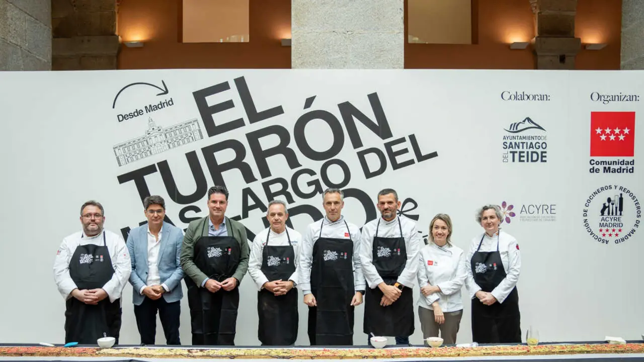 Foto de la presentaci&oacute;n previa en Madrid(1)