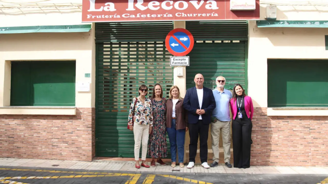 Granadilla Foto La Recova(1)