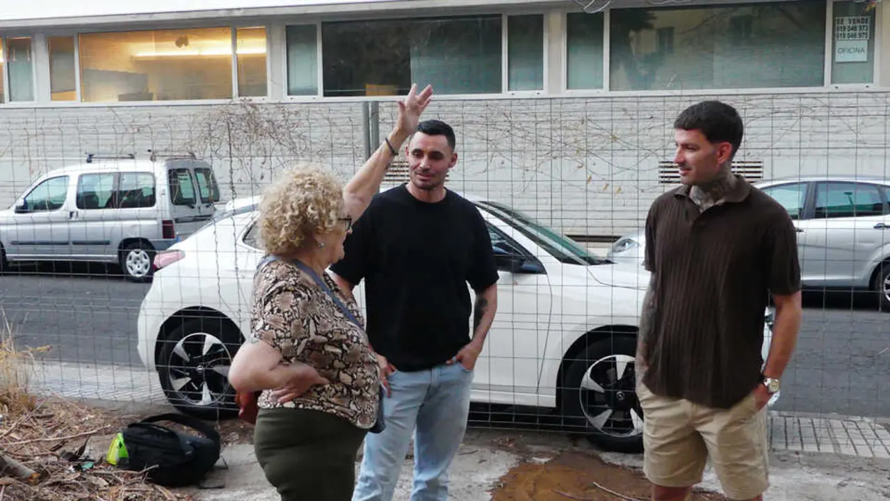 251113 Familias sin vivienda Mar&iacute;a Jim&eacute;nez(1)