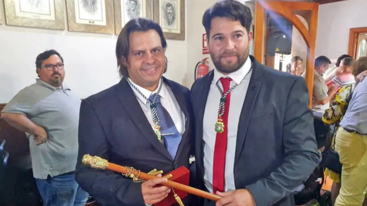 Gustavo P&eacute;rez y Airam Puerta dever&aacute;n devolver parte de sus sueldos cobrados sin t&iacute;tulo jur&iacute;dico