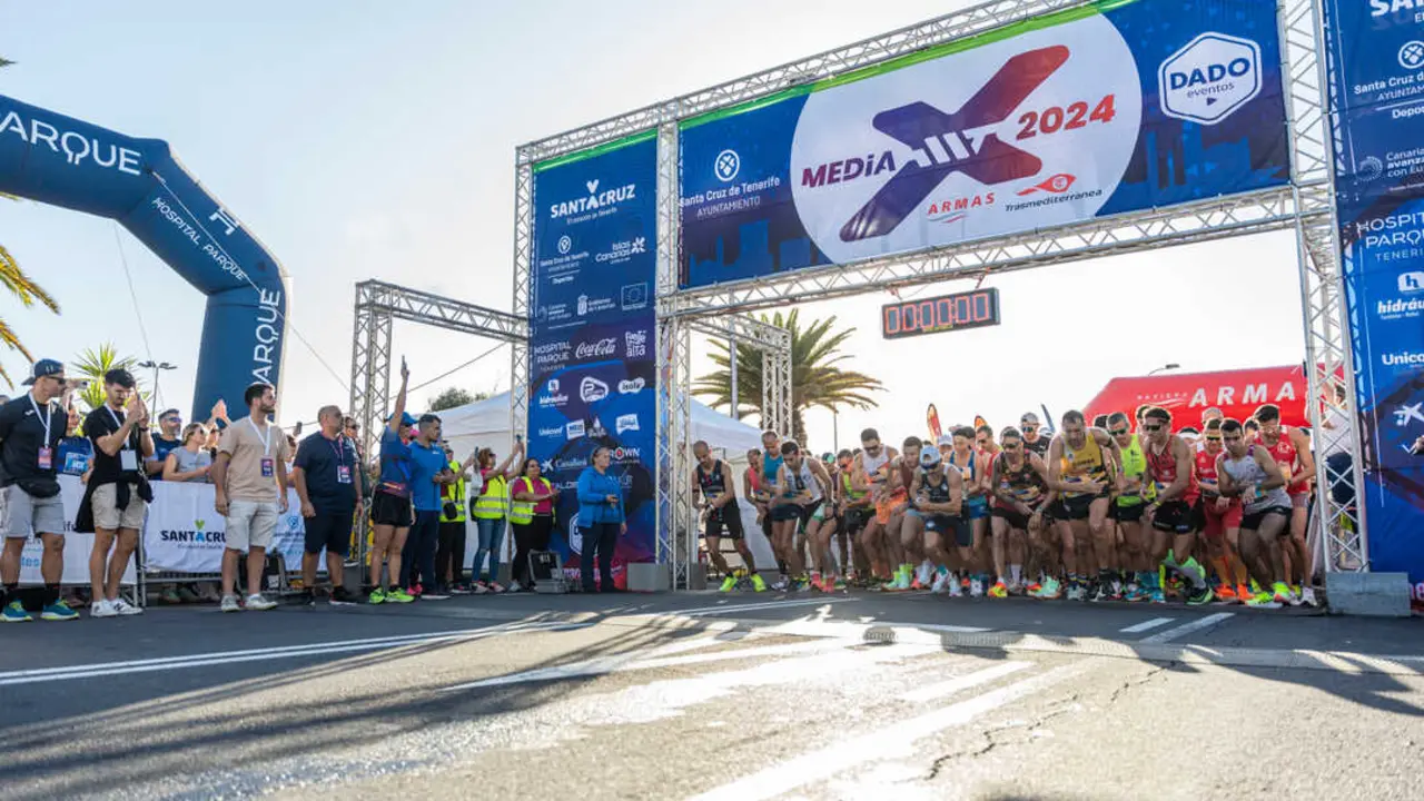 Santa Cruz Media Marat&oacute;n(1)