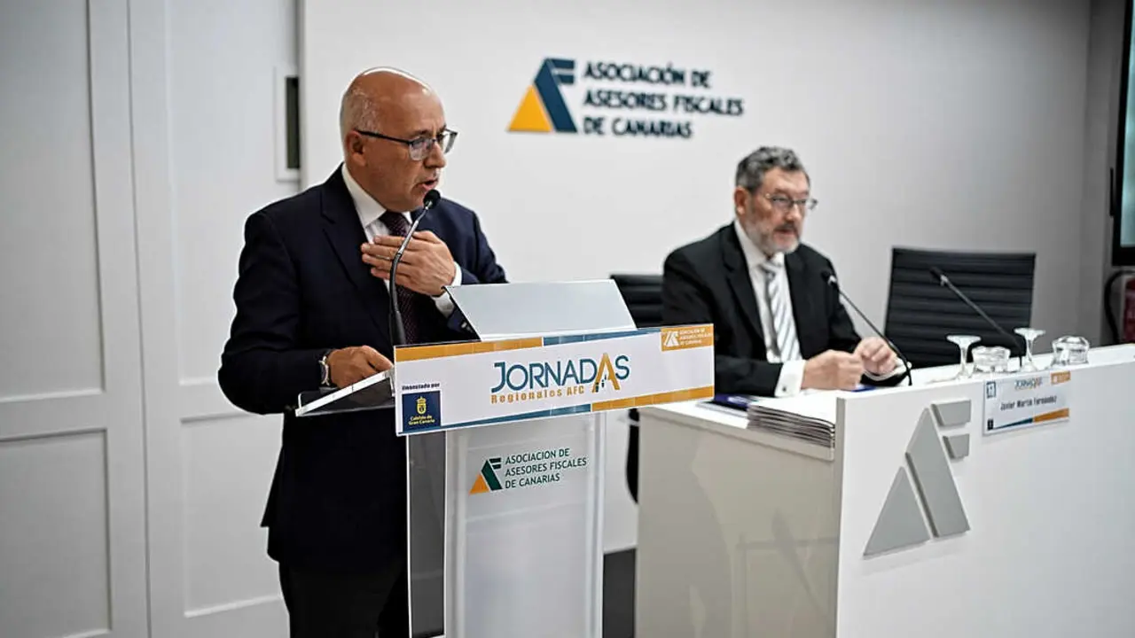 Jornadas AFC 2