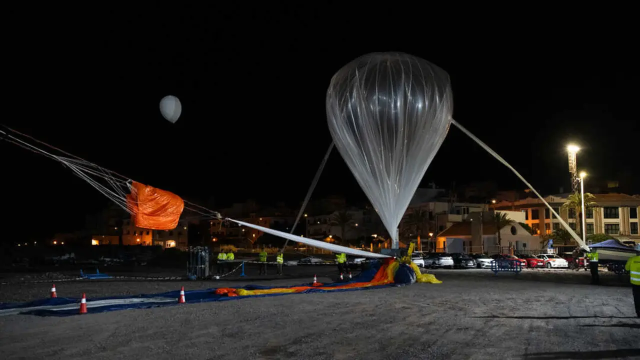 Gomera globo-3