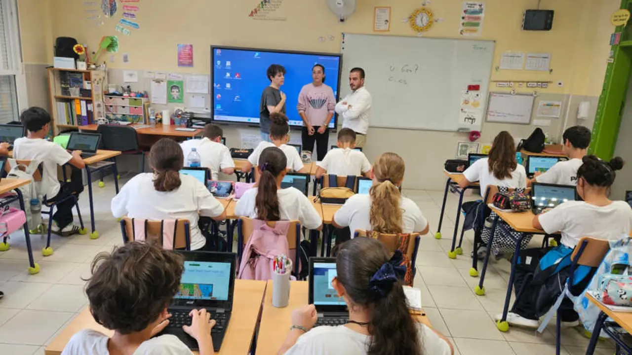 La Laguna FastTyping 1