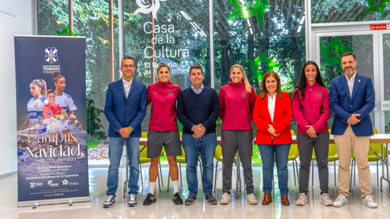 Campus de Navidad - F&uacute;tbol Femenino (1)(1)