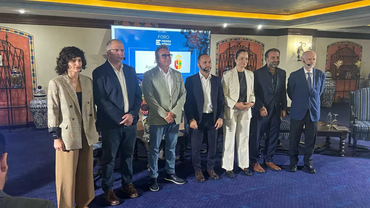 Jornada sobre Retos urban&iacute;sticos en Arona