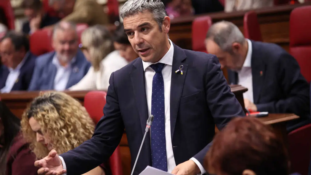 El consejero Narvay Quintero inst&oacute; al Gobierno de Espa&ntilde;a a que cumpla con el pago de las cuant&iacute;as adeudadas, correspondientes a 2022, 2023 y 2024