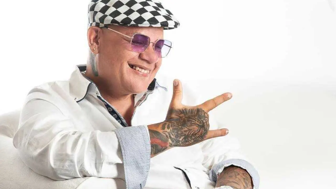 Moise Gonz&aacute;lez se ha reunido de grandes m&uacute;sicos para su nuevo trabajo