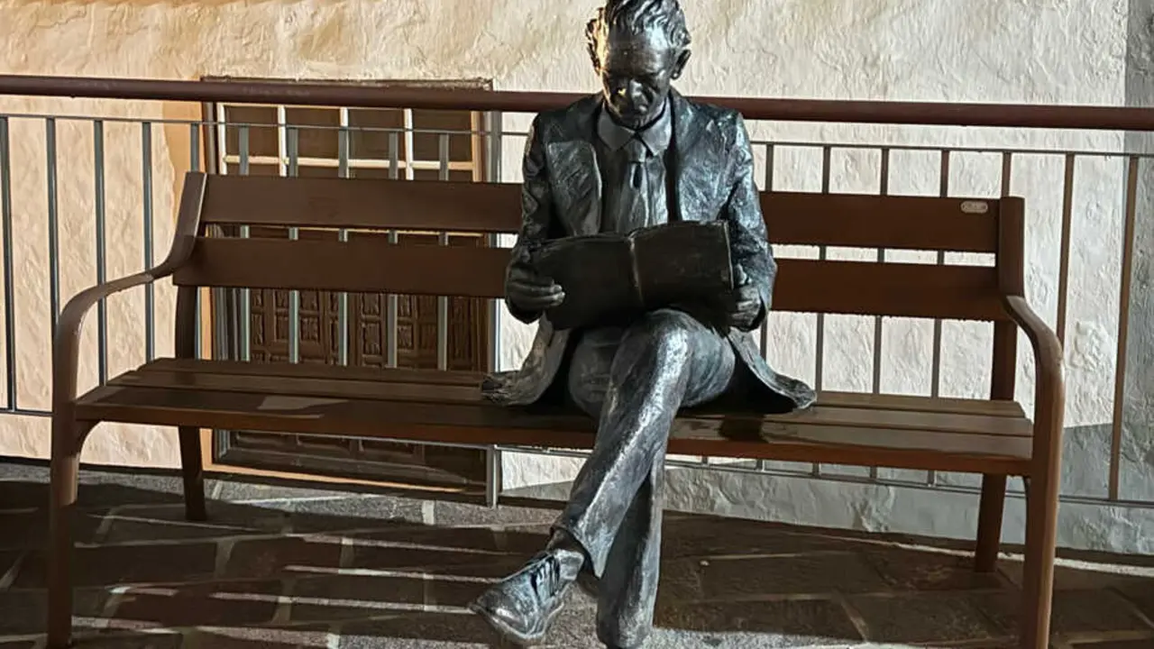 PEDRO GARC&Iacute;A CABRERA