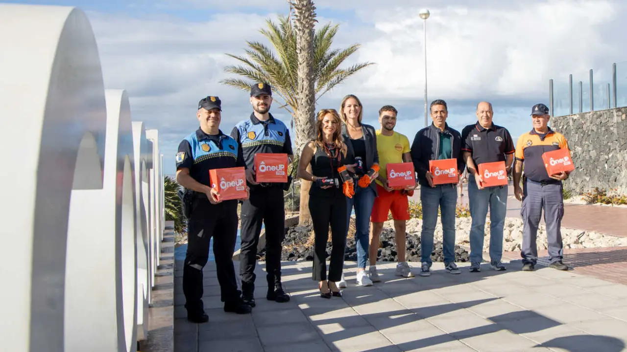 Adeje salvavidas autoinflables 806(1)