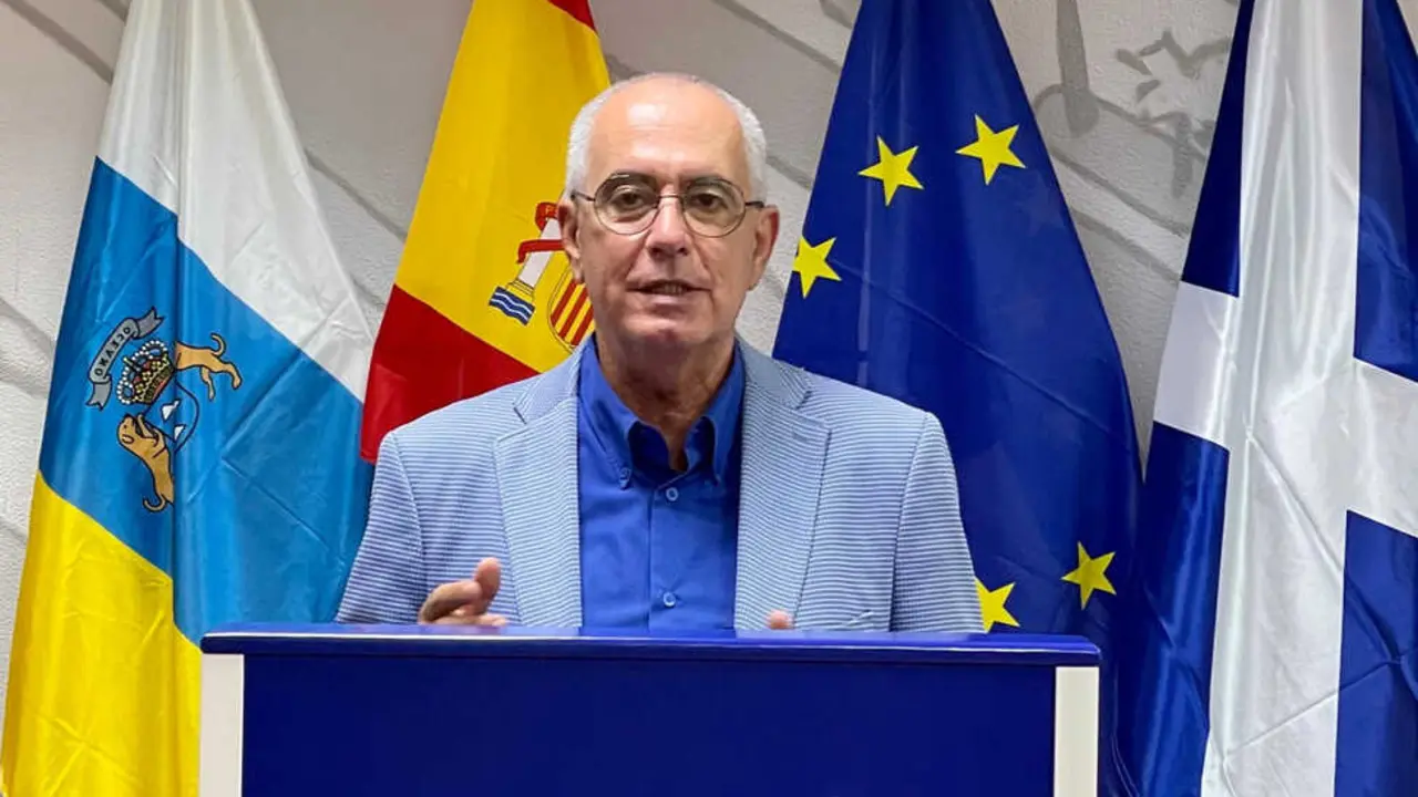 Oscar Izquierdo, PRESIDENTE de FEPECO-6(1)