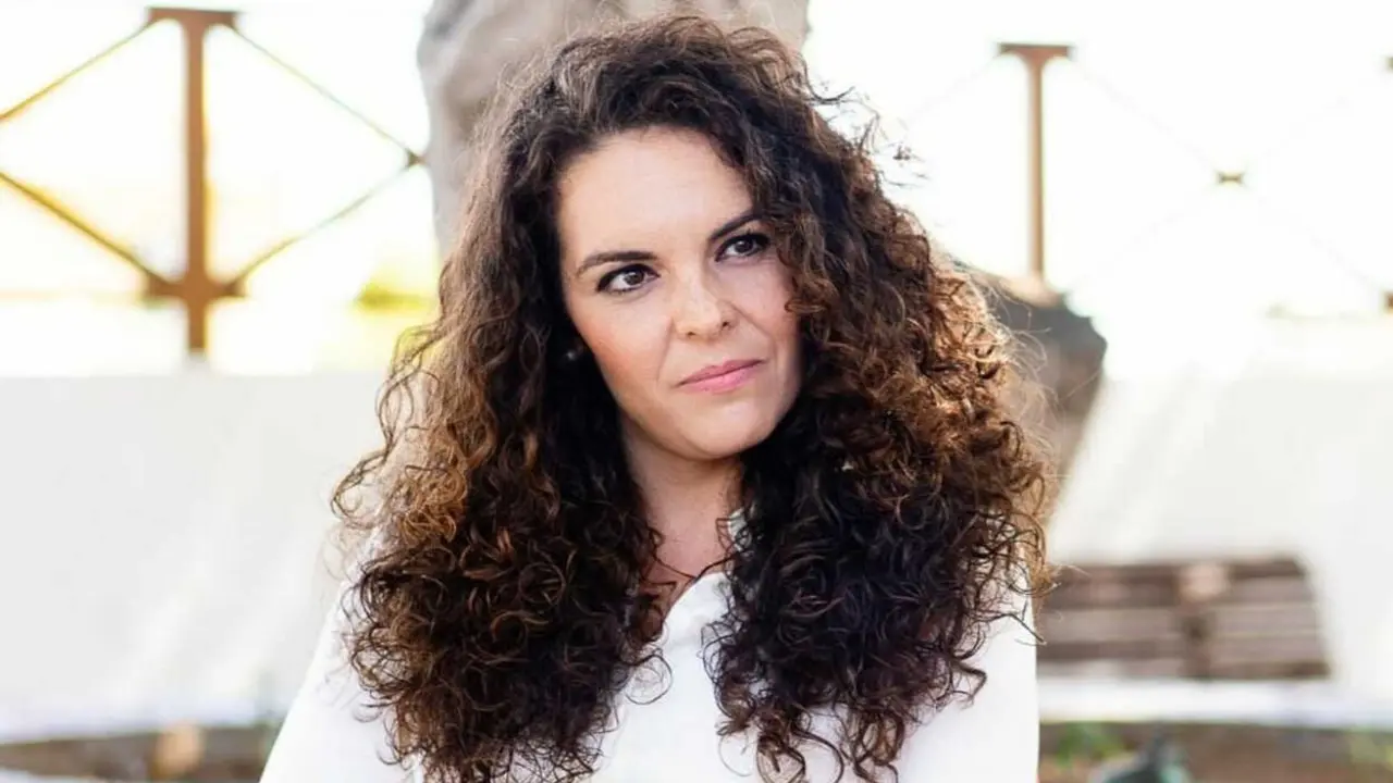 Jennifer Miranda portavoz PSOE Granadilla
