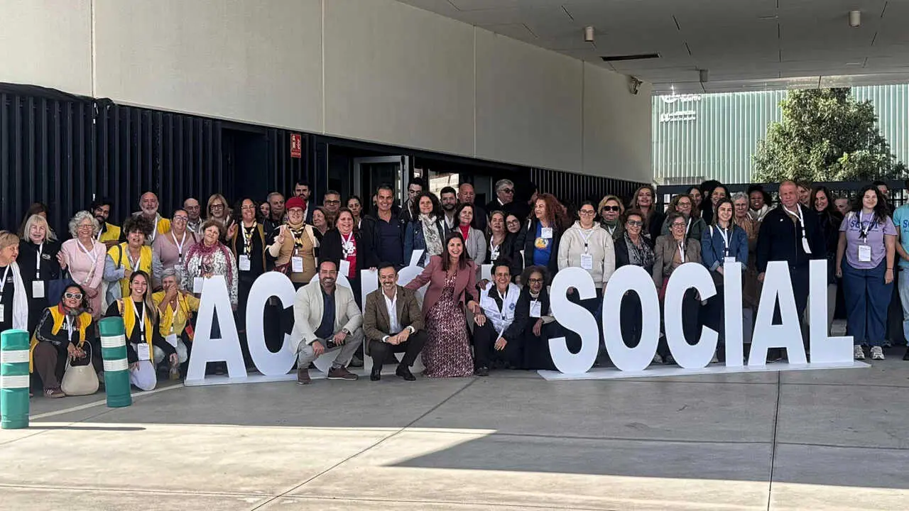 D&iacute;a Internacional del Voluntariado