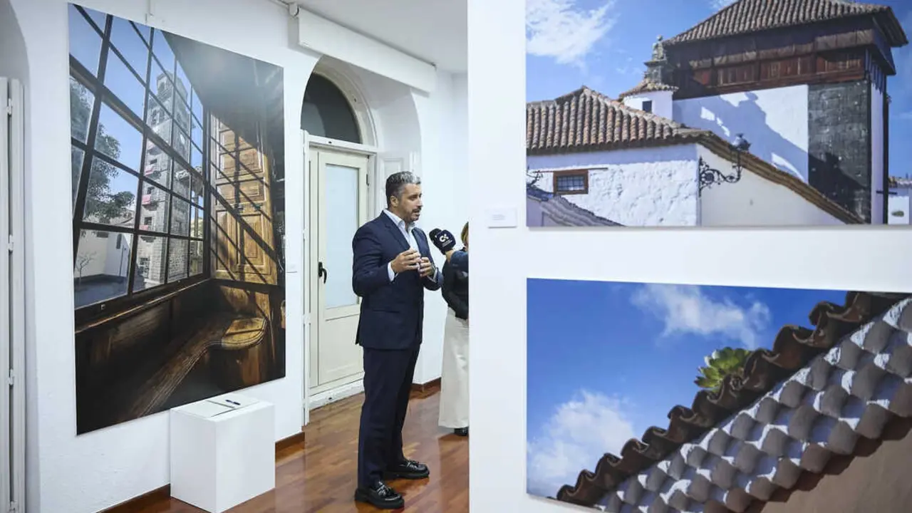 Expo Patrimonio Laguna Madrid 6