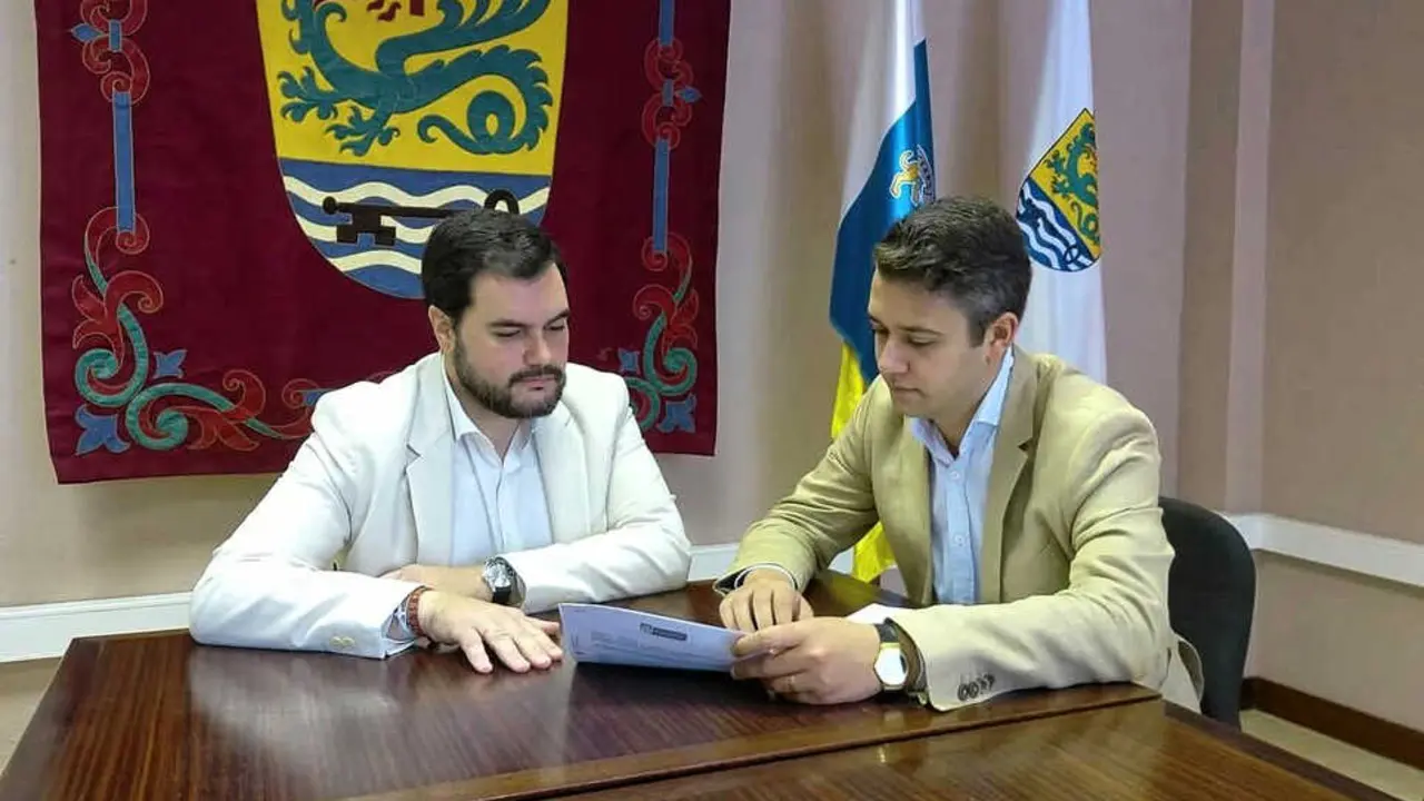 Puerto de la Cruz FREFORMA FISCAL
