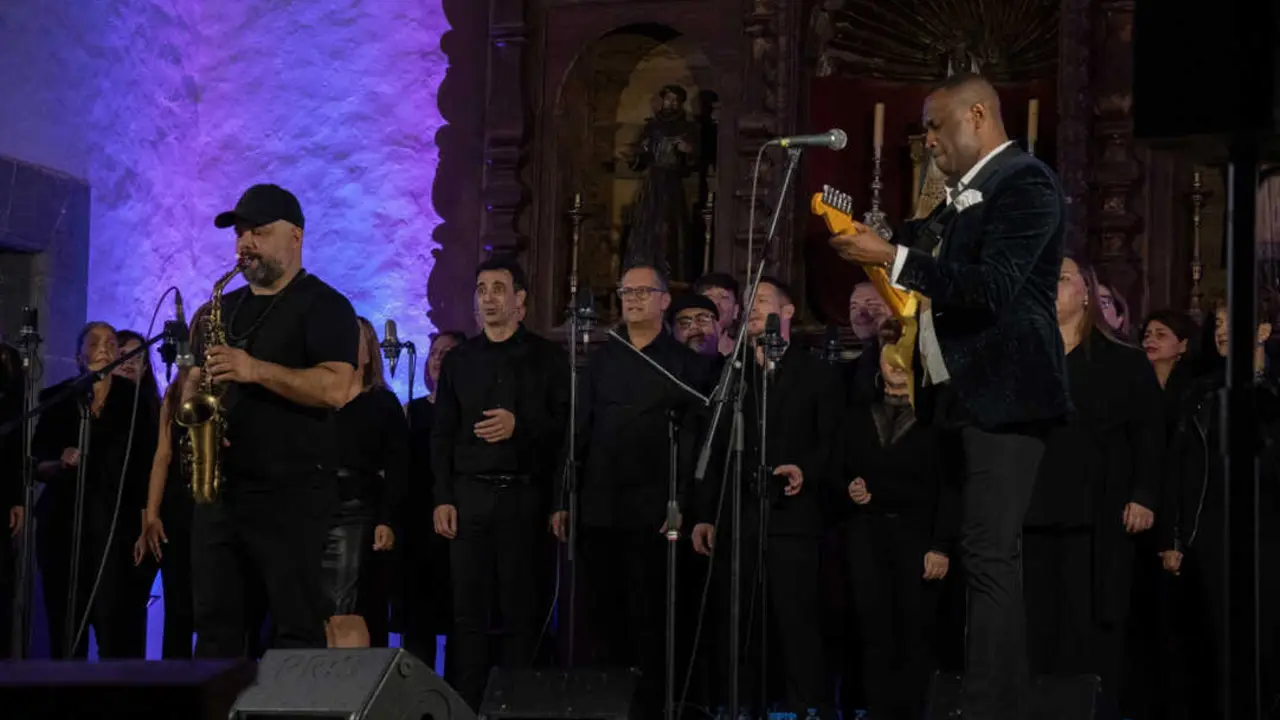 Gospel Granadilla(1)