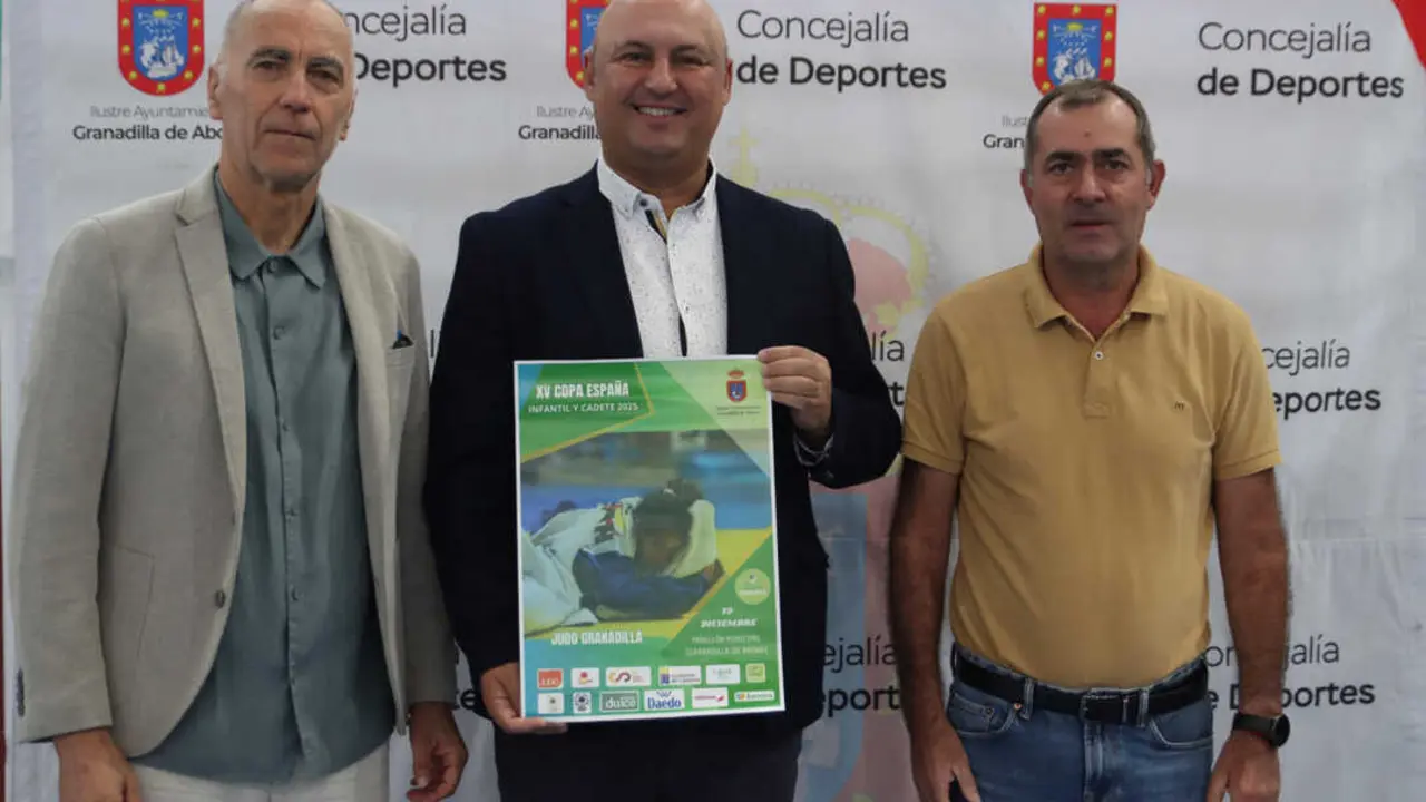 Copa Espa&ntilde;a Judo 1(1)