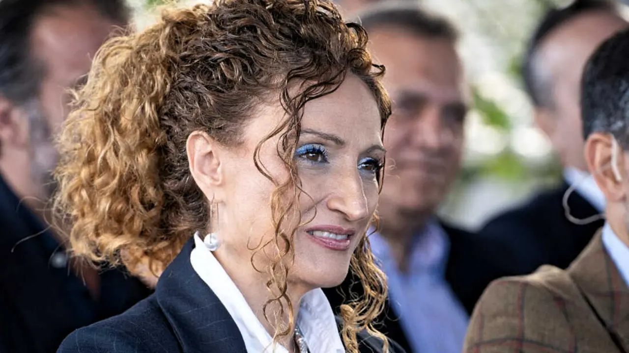 Sonia Hern&aacute;ndez, consejera de Vivienda