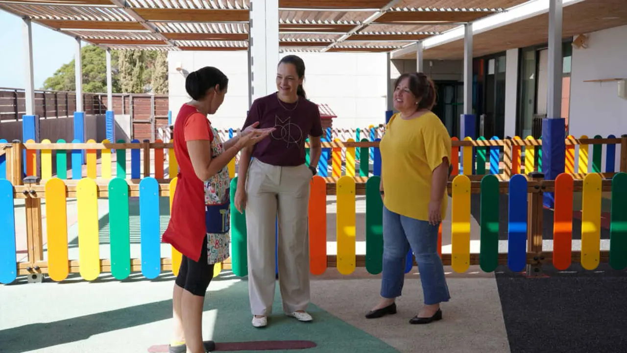 F&aacute;tima y Ruth ARONA PRESUPUESTOS ADESA