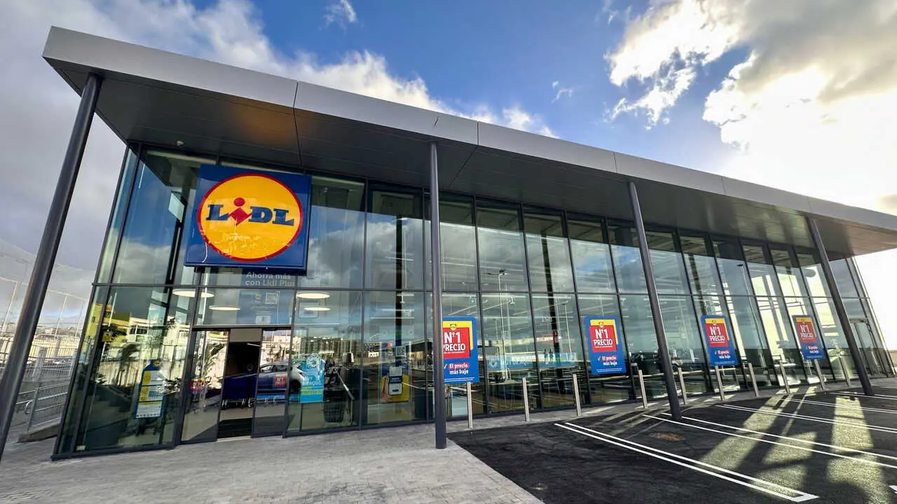 Lidl El Chorrillo (2)