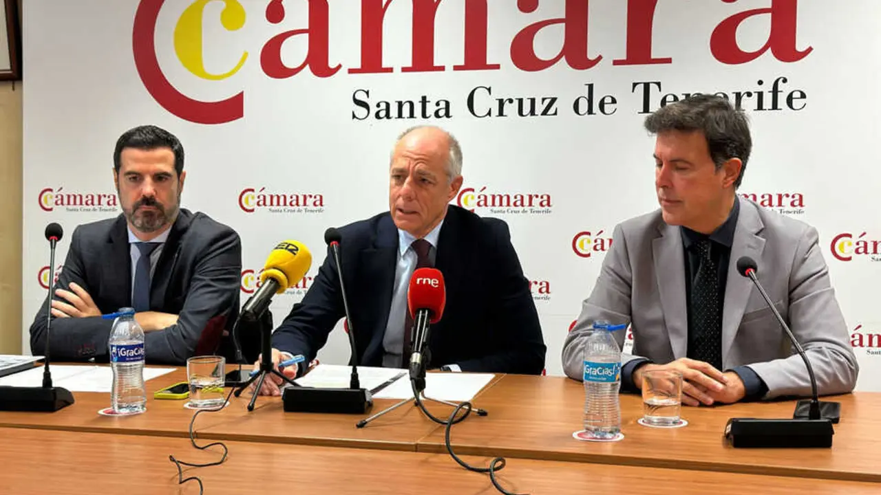 C&aacute;mara aut&oacute;nomos pymes