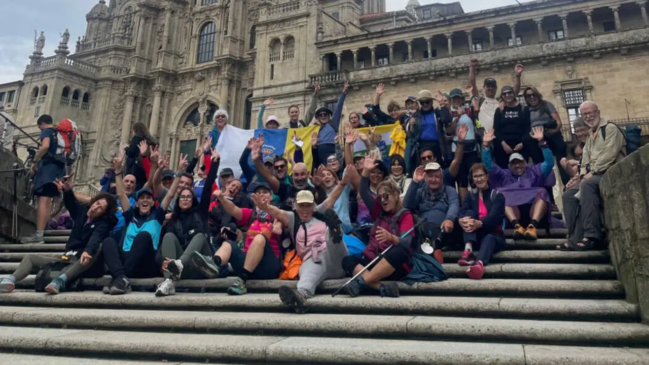 Gu&iacute;a de Isora Camino de Santiago 2024(1)
