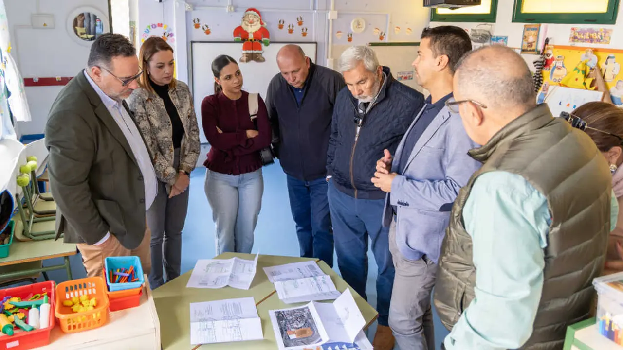 Adeje Educaci&oacute;n